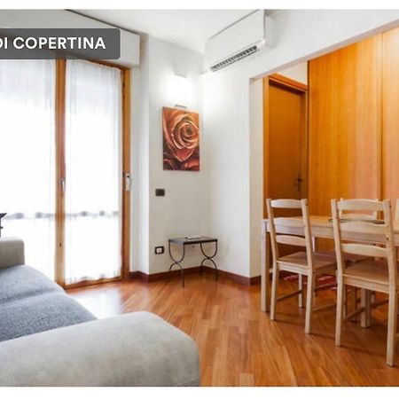 Apartment Forum 2 Ассаго Экстерьер фото