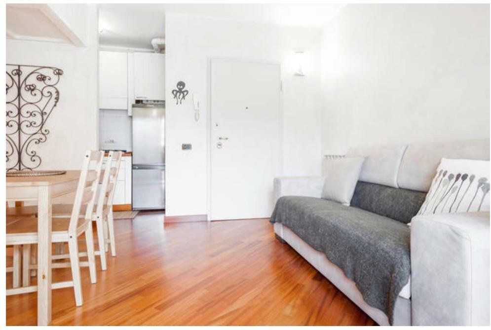 Apartment Forum 2 Ассаго Экстерьер фото