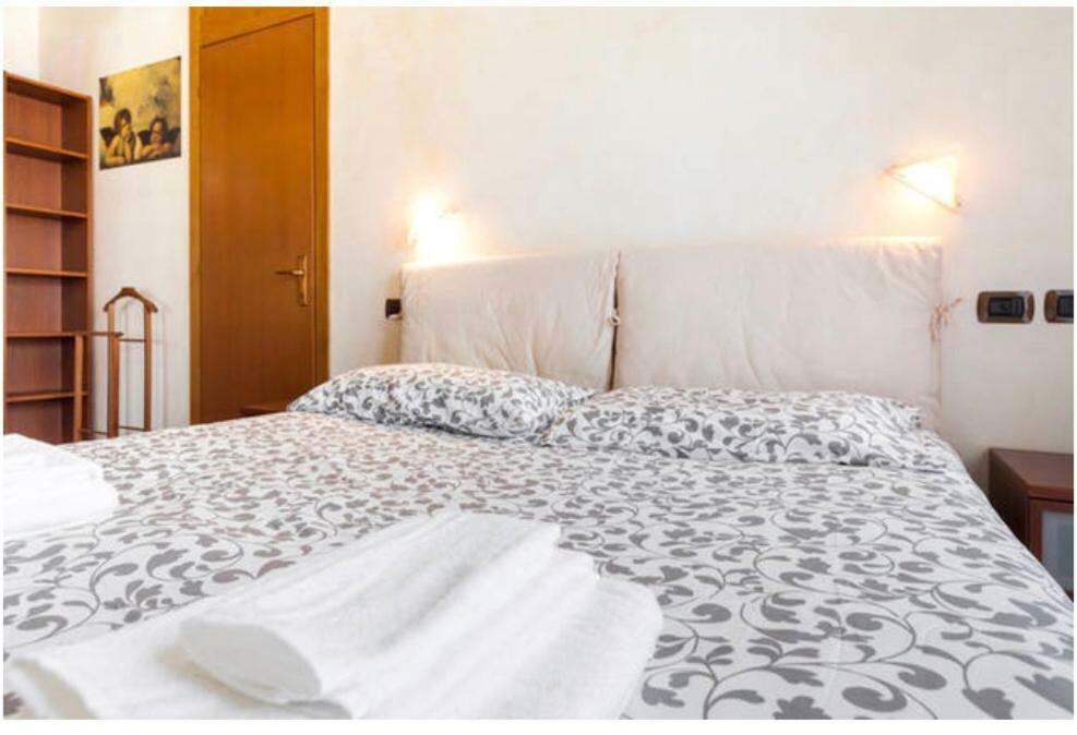 Apartment Forum 2 Ассаго Экстерьер фото